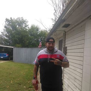 Meet your Posher, Travis